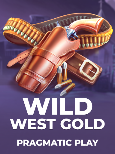 Wild West Gold